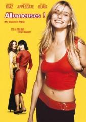 Allumeuses ! / The.Sweetest.Thing.UNRATED.DVDRip.DivX-DcN
