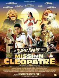 Astérix et Obélix : Mission Cléopâtre / Astérix and Obélix: Mission Cleopatra