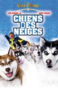 Chiens des neiges / Snow.Dogs.2002.1080p.BluRay.x264-PSYCHD