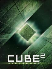 Cube 2: Hypercube / Cube.2.Hypercube.2002.720p.HDTV.DTS.x264-CtrlHD