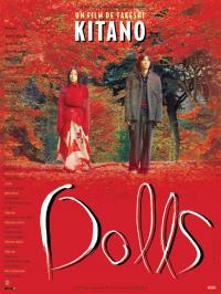 Dolls / Dolls.2002.720p.BluRay.x264-CALiGARi