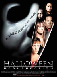 Halloween: Resurrection / Halloween.8.Resurrection.2002.BluRay.720p.AC3.x264-CoMBaT