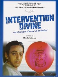 Intervention divine / Divine Intervention