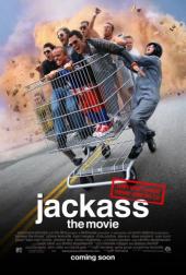 2002 / Jackass, le film