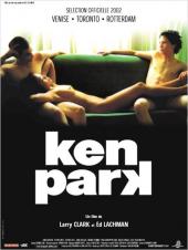 Ken Park / Ken.Park.2002.Limited.DVDRip.XviD-EPiC