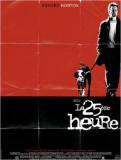 La 25ème Heure / 25th.Hour.2002.720p.BluRay.X264-AMIABLE