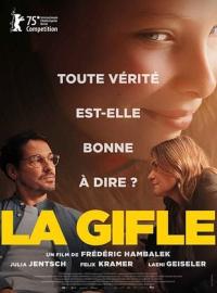 La Gifle / Was Marielle wei&szlig;