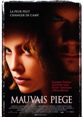 Mauvais Piège / Trapped.2002.1080p.BluRay.X264-AMIABLE