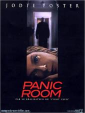 Panic Room / Panic.Room.2002.HDTV.720p.x264-YIFY