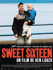 Sweet Sixteen / Sweet.Sixteen.LIMITED.DVDRip.XviD-DMT