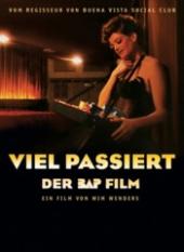 Viel passiert Der BAP Film