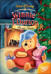 Winnie l'ourson : Bonne Année