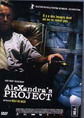Alexandra's Project / Alexandras.Project.2003.LiMiTED.DVDRip.XviD-SAPHiRE