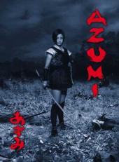 Azumi / Azumi.2003.720p.BluRay.x264-LCHD