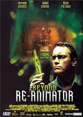 Beyond Re-Animator / Beyond.Re-Animator.2003.DVDRip.XviD-AEN