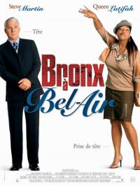 Bronx à Bel-Air / Bringing.Down.The.House.2002.1080p.BluRay.x264-PSYCHD