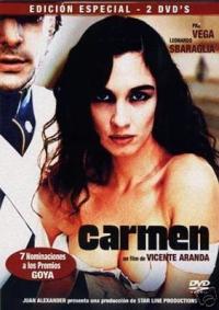 Carmen / Carmen