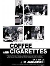 Coffee and Cigarettes / Coffee.and.Cigarettes.2003.1080p.BluRay.X264-AMIABLE