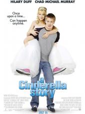 Comme Cendrillon / A.Cinderella.Story.2004.DVDRip.XviD-DvP