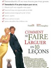 Comment se faire larguer en 10 leçons / How.To.Lose.A.Guy.In.10.Days.2003.720p.BluRay.x264-SiNNERS