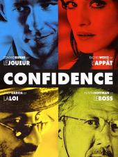 Confidence / Confidence.PROPER.DVDRip.XViD-DEiTY
