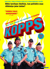 Cops / Kopps.2003.DvDrip.Swe-Vex