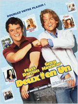 Deux en un / Stuck.on.You.2003.720p.BluRay.x264-PSYCHD