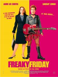 Freaky Friday : Dans la peau de ma mère / Freaky.Friday.2003.1080p.HDRip.x264.AAC2.0-FGT