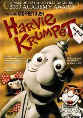 Harvie Krumpet / Harvie.Krumpet.2003.DvdRip.Xvid-Rojo