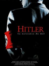 Hitler : La Naissance du mal / Hitler.The.Rise.of.Evil.2003.Blu-ray.720p.x264.DTS-MySilu
