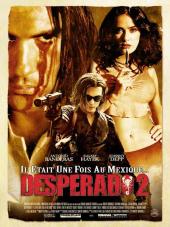 Il était une fois au Mexique... Desperado 2 / Once.Upon.A.Time.In.Mexico.2003.Bluray.720p.DTS.x264-CHD