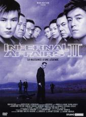 Infernal Affairs II / Infernal.Affairs.II.2003.Bluray.1080p.DTS.3Audio.x264-CHD