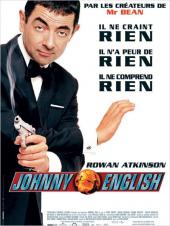 Johnny English / Johnny.English.2003.720p.BrRip.x264-YIFY