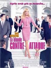 La blonde contre-attaque / Legally.Blonde.2.2003.720p.BluRay.x264-KaKa