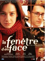 La FenÃªtre d'en face