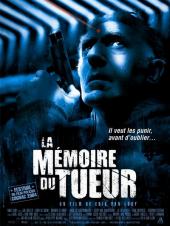 La Mémoire du tueur / De zaak Alzheimer / The Alzheimer Case / The Memory of a Killer