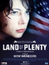 Land of plenty (terre d'abondance)