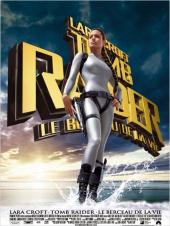 Lara Croft - Tomb Raider : Le Berceau de la vie / Tomb.RaiderThe.Cradle.Of.Life.2003.720p.BRRip.XviD-SHiRK