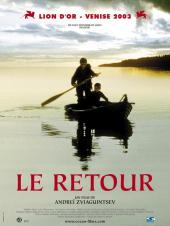 Le Retour / The.Return.2003.DVDRip.XViD-FTS