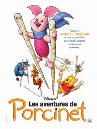 Les Aventures de Porcinet / Piglets.Big.Movie.2003.1080p.WEBRip.AAC2.0.x264-TrollHD