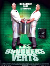 Les Bouchers verts / De.Groenne.Slagtere.2003.DVDRip.XviD-5rFF