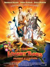 Les Looney Tunes passent à l'action / Looney.Tunes.Back.in.Action.2003.720p.BluRay.x264-SADPANDA