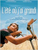 L'Ã‰tÃ© oÃ¹ j'ai grandi