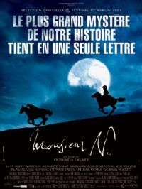 Monsieur N. / Monsieur.N.2003.FRENCH.1080p.WEBRip.x264.AAC-YTS