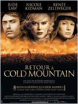 Retour à Cold Mountain / Cold.Mountain.2003.720p.BluRay.x264-SiNNERS