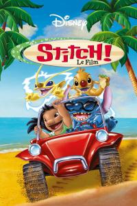 Stitch !, le film