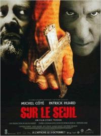 Sur le seuil / Evils Words