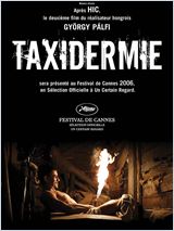 Taxidermie / Taxidermia.2006.DVDRip.XviD-HanStyle