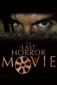 The.Last.Horror.Movie.LiMiTED.DVDRiP.XviD-ALLiANCE