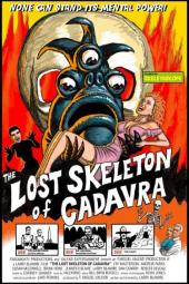 The Lost Skeleton of Cadavra / The.Lost.Skeleton.Of.Cadavra.DVDRip.XviD-AMiGOS